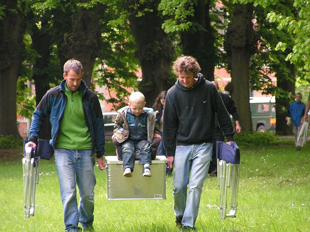 Greenlanding Orebyslot 2009 031